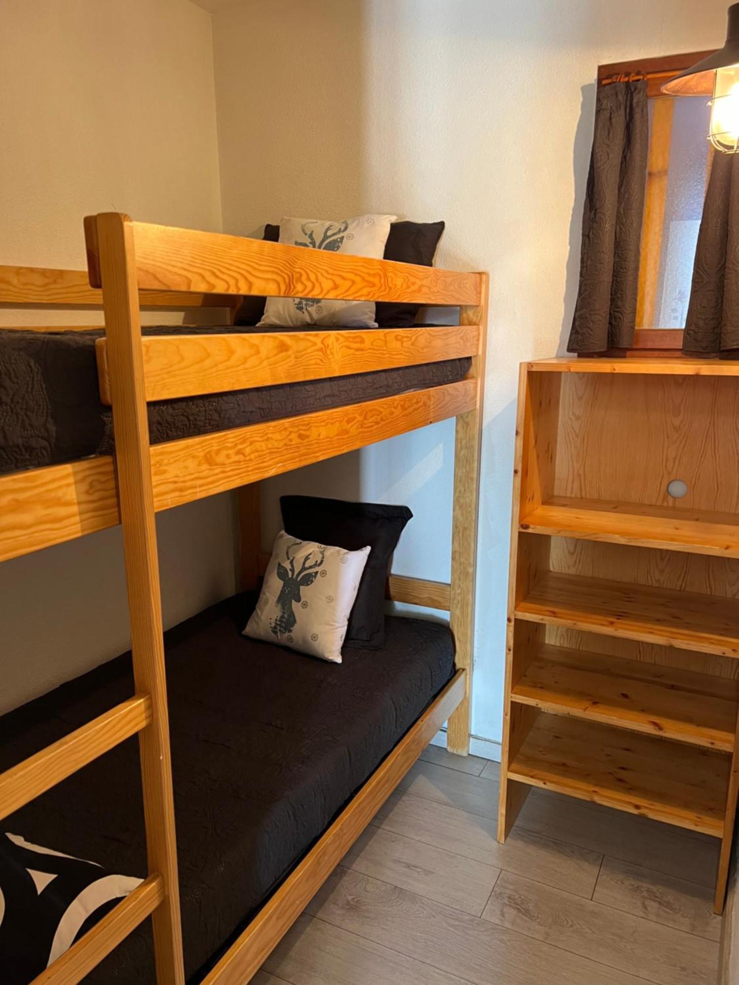 T3 Les Angles Entierement Renove Apartamento Exterior foto